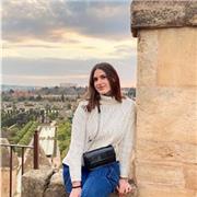 Estudiante de doble grado de ingeniería, imparto clases particulares con horario flexible